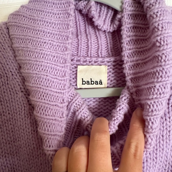 Babaa No 17 Violeta - Picture 7 of 10